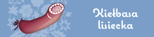Kiełbasa lisiecka