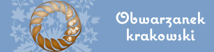 Obwarzanek krakowski