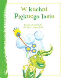 Ksiazka kucharska Piekny Jas m200